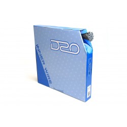 D2O Stainless Steel Inner Gear Cable 100/Box