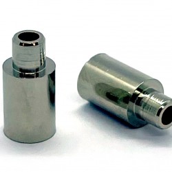 D2O BULK Campagnolo Stepped Gear Ferrule – 4mm x 5.7mm x 10mm EACH D2O BULK Campagnolo Stepped Gear Ferrule – 4mm x 5.7mm x 10mm EACH