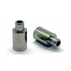 D2O BULK Campagnolo Stepped Gear Ferrule – 4mm x 5.7mm x 10mm EACH