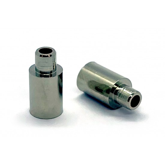 D2O BULK Campagnolo Stepped Gear Ferrule – 4mm x 5.7mm x 10mm EACH D2O BULK Campagnolo Stepped Gear Ferrule – 4mm x 5.7mm x 10mm EACH