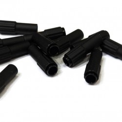 D2O Inline Cable Adjuster – Black Each D2O Inline Cable Adjuster – Black Each