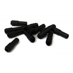 D2O Inline Cable Adjuster – Black Each