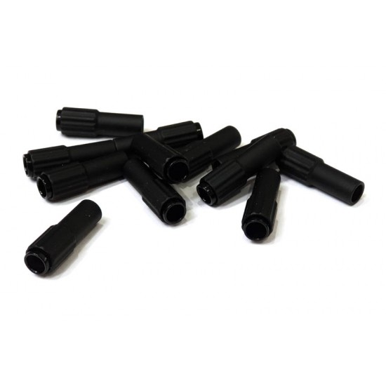 D2O Inline Cable Adjuster – Black Each D2O Inline Cable Adjuster – Black Each