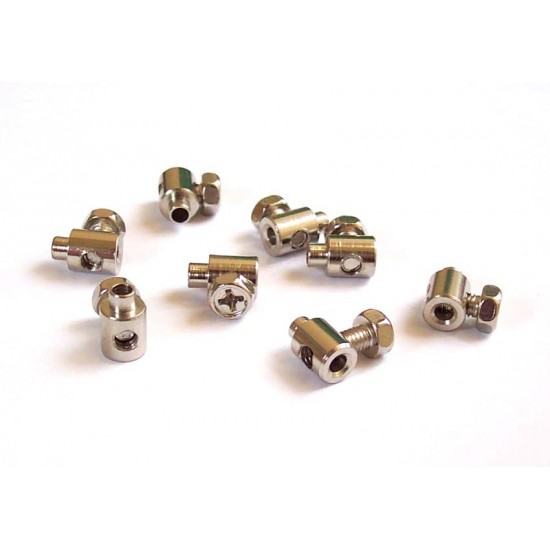 D2O Solderless Pear Nipple – 7mm x 11mm D2O Solderless Pear Nipple – 7mm x 11mm