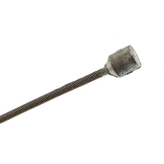 Fibrax FCG1137 Tandem Stainless Inner Gear Cable 10Pk