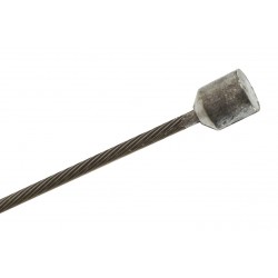 Fibrax FCG1139 SLICK Stainless Inner Gear Cable 10Pk Fibrax FCG1139 SLICK Stainless Inner Gear Cable 10Pk
