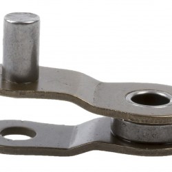 CD BULK Half Link Chain Connector – 1/8″ EACH CD BULK Half Link Chain Connector – 1/8″ EACH