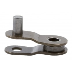 CD BULK Half Link Chain Connector – 3/32″ EACH CD BULK Half Link Chain Connector – 3/32″ EACH