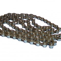 CD 1/2″ x 1/8″ Chain – Brown CD 1/2″ x 1/8″ Chain – Brown