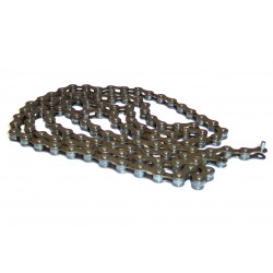 CD 1/2″ x 3/32″ Chain – Brown CD 1/2″ x 3/32″ Chain – Brown
