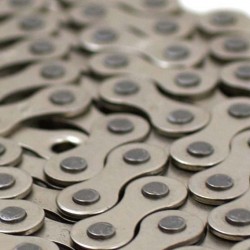 CD 1/2″ x 1/8″ Chain – Silver 114L CD 1/2″ x 1/8″ Chain – Silver 114L