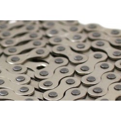 CD 1/2″ x 1/8″ Chain – Silver 114L CD 1/2″ x 1/8″ Chain – Silver 114L