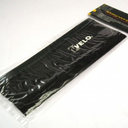 Velo Neoprene Chainstay Protector – Black Velo Neoprene Chainstay Protector – Black
