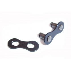 CD BULK Snap-On Chain Connector – 1/8″ Pack of 10 CD BULK Snap-On Chain Connector – 1/8″ Pack of 10