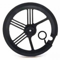CD Chainwheel Cover – Micro 42t CD Chainwheel Cover – Micro 42t