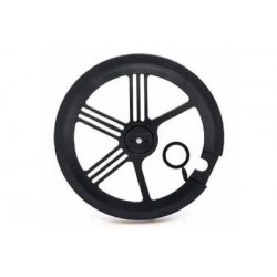 CD Chainwheel Cover – Micro 42t