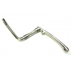 CD BMX One Piece Crank – 140mm, CP