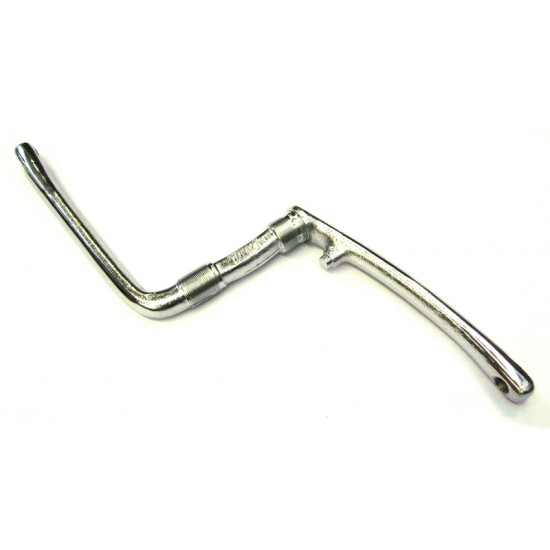 CD BMX One Piece Crank – 140mm, CP CD BMX One Piece Crank – 140mm, CP
