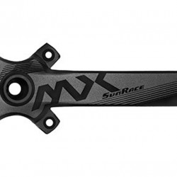 Sunrace FCMX00 175mm Spider for Narrow Wide Crankset inc. BB
