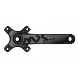 Sunrace FCMX00 175mm Spider for Narrow Wide Crankset inc. BB