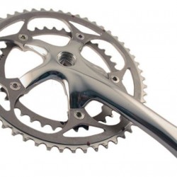 Sunrace FCR8183 39/53T x 170mm Road Chainset + Extra C/Rings