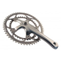 Sunrace FCR8183 39/53T x 170mm Road Chainset + Extra C/Rings