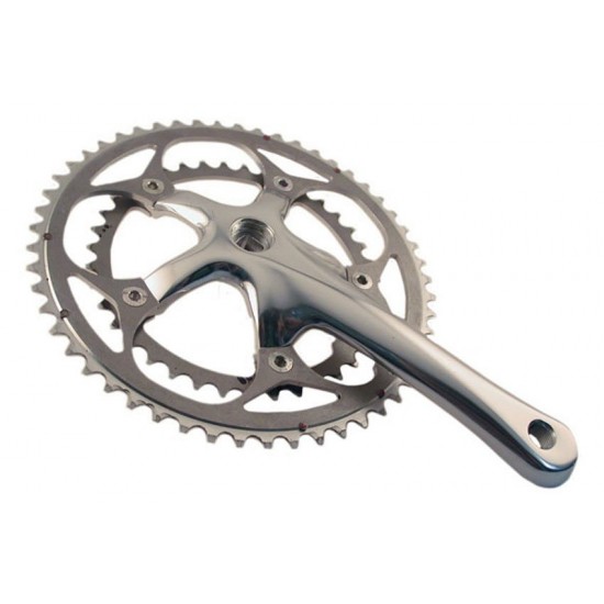 Sunrace FCR8183 39/53T x 170mm Road Chainset + Extra C/Rings