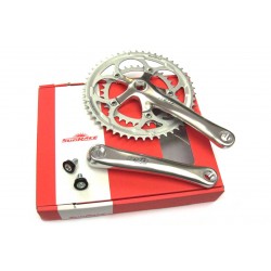 Sunrace FCR96 34/50T x 170mm Compact Chainset