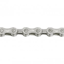Sunrace CN10A 10 Speed Chain – Silver