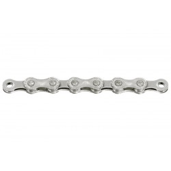 Sunrace CN10A 10 Speed Chain – Silver Sunrace CN10A 10 Speed Chain – Silver