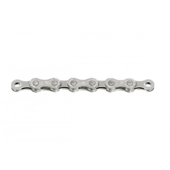 Sunrace CN10E 10 Speed E-Bike Chain – Silver Sunrace CN10E 10 Speed E-Bike Chain – Silver