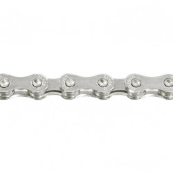 Sunrace CN11A 11 Speed Chain – Silver 126L