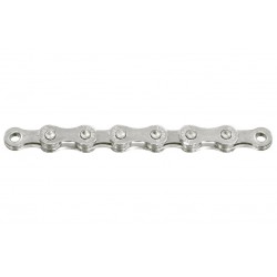 Sunrace CN11A 11 Speed Chain – Silver 126L Sunrace CN11A 11 Speed Chain – Silver 126L