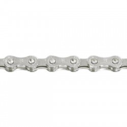 Sunrace CN11E 11 Speed E-Bike Chain – Silver