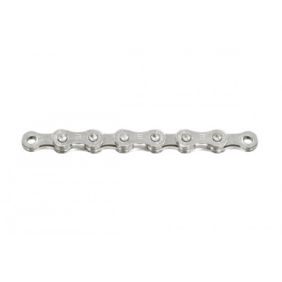 Sunrace CN11E 11 Speed E-Bike Chain – Silver Sunrace CN11E 11 Speed E-Bike Chain – Silver