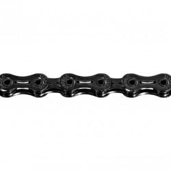 Sunrace CN11Z 11 Speed Chain – Black Hollow Pin & Plate 126L