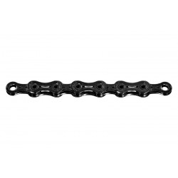 Sunrace CN11Z 11 Speed Chain – Black Hollow Pin & Plate 126L Sunrace CN11Z 11 Speed Chain – Black Hollow Pin & Plate 126L
