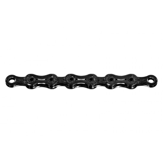 Sunrace CN11Z 11 Speed Chain – Black Hollow Pin & Plate 126L Sunrace CN11Z 11 Speed Chain – Black Hollow Pin & Plate 126L