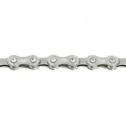 Sunrace CN12A 12 Speed Chain – Silver