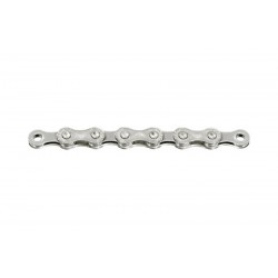 Sunrace CN12A 12 Speed Chain – Silver Sunrace CN12A 12 Speed Chain – Silver