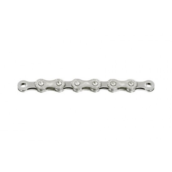 Sunrace CN12A 12 Speed Chain – Silver Sunrace CN12A 12 Speed Chain – Silver