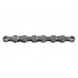 Sunrace CNM84 8 Speed Chain – Grey, Std. Pin Sunrace CNM84 8 Speed Chain – Grey, Std. Pin
