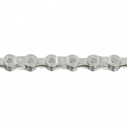 Sunrace CNM8E 8 Speed E-Bike Chain – Silver