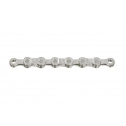Sunrace CNM8E 8 Speed E-Bike Chain – Silver Sunrace CNM8E 8 Speed E-Bike Chain – Silver