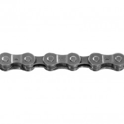 Sunrace CNM94 9 Speed Chain – Grey, Std. Pin