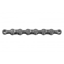 Sunrace CNM94 9 Speed Chain – Grey, Std. Pin Sunrace CNM94 9 Speed Chain – Grey, Std. Pin