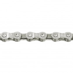 Sunrace CNM9E 9 Speed E-Bike Chain – Silver