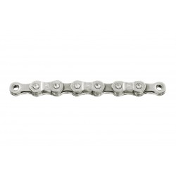 Sunrace CNM9E 9 Speed E-Bike Chain – Silver Sunrace CNM9E 9 Speed E-Bike Chain – Silver