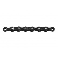Sunrace CNU11A 9/10/11sp U-Series Chain for Cues / Linkglide – Black 138L Sunrace CNU11A 9/10/11sp U-Series Chain for Cues / Linkglide – Black 138L