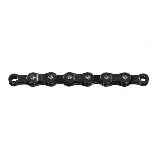 Sunrace CNU11A 9/10/11sp U-Series Chain for Cues / Linkglide – Black 138L Sunrace CNU11A 9/10/11sp U-Series Chain for Cues / Linkglide – Black 138L